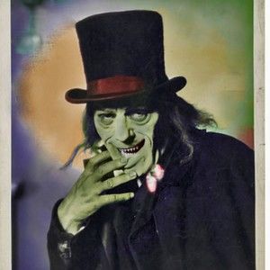 Meet your Posher, Peter